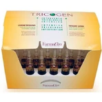 Farmavita Tricogen Lotion Haar Ampulle für Haarausfall 12x8ml