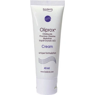 Boderm Oliprox Allergy Cream 40ml
