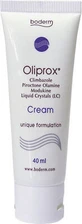 Boderm Oliprox Allergy Cream 40ml