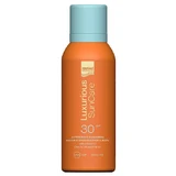InterMed Luxurious Luxurious Suncare Suncare Body Cream SPF30 Spray 100ml