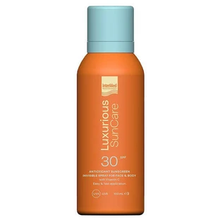 InterMed Luxurious Suncare Sonnenschutz Körpercreme SPF30 100ml