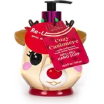 Tri-Coastal Design Seifencreme 500ml
