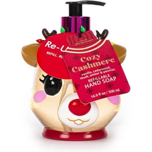 Tri-Coastal Design Seifencreme 500ml