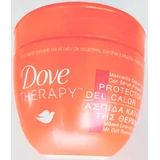Dove Therapy Anti-Heat Hair Mask for Shine Shine 250ml