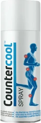 Bausch Health Counter Cool Cool Cryotherapy Spray 300ml