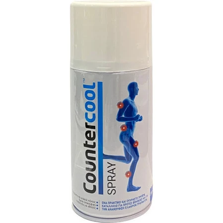 Bausch Health Counter Cool Cryotherapie Spray 300ml