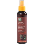 Bioselect Mineral Waterproof Sun Protection Oil for Face and Body SPF15 150ml