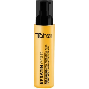 Tahe Botanic Acabado Masque capillaire fortifiant 30ml