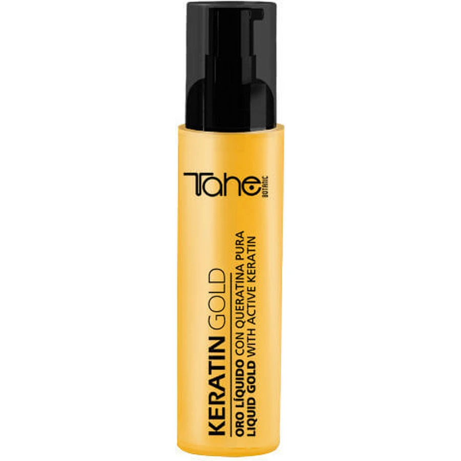 Tahe Botanic Acabado Masque capillaire fortifiant 30ml