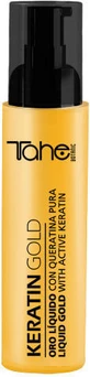 Tahe Botanic Acabado Fortifying Hair Mask 30ml
