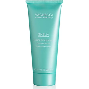 Vagheggi Sikelia Stretch Mark Crème 200ml