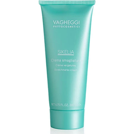 Vagheggi Sikelia Stretch Mark Crème 200ml