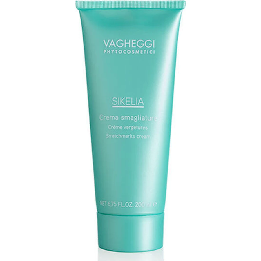 Vagheggi Sikelia Stretch Mark Crème 200ml
