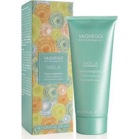 Vagheggi Sikelia Stretch Mark Crème 200ml