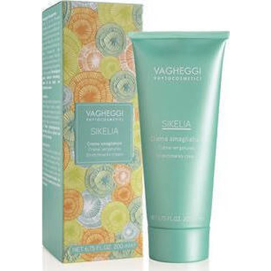 Vagheggi Sikelia Stretch Mark Crème 200ml