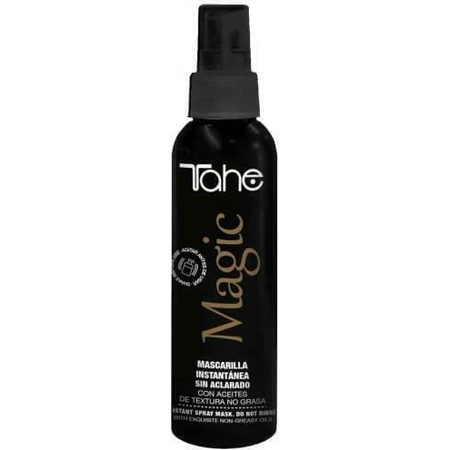 Tahe Magic Repair Hair Masque 125ml