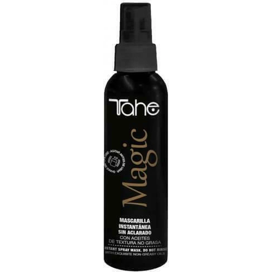 Tahe Magic Repair Hair Masque 125ml