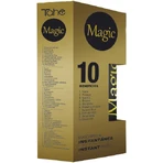 Tahe Magic Repair Hair Masque 125ml