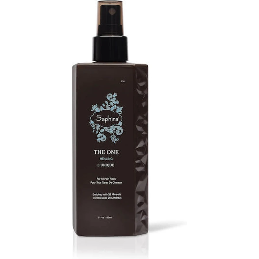 Saphira One Regenerating Hair Treatment Spray 150 Ml