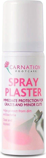 Carnation Plaster Spray 50ml