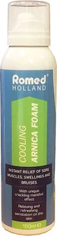 Romed Verkoelend Arnica Schuim 150ml