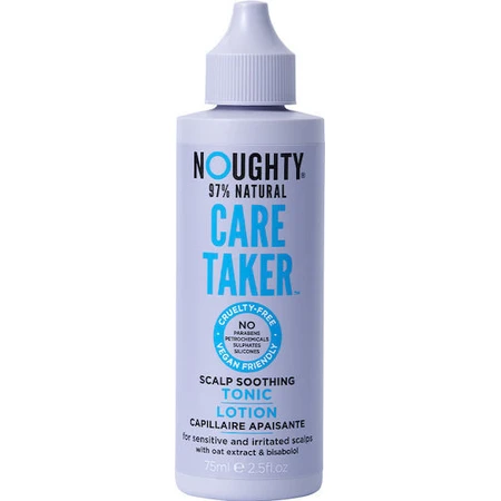 Noughty Care Taker Scalp Hair Lotion 75ml