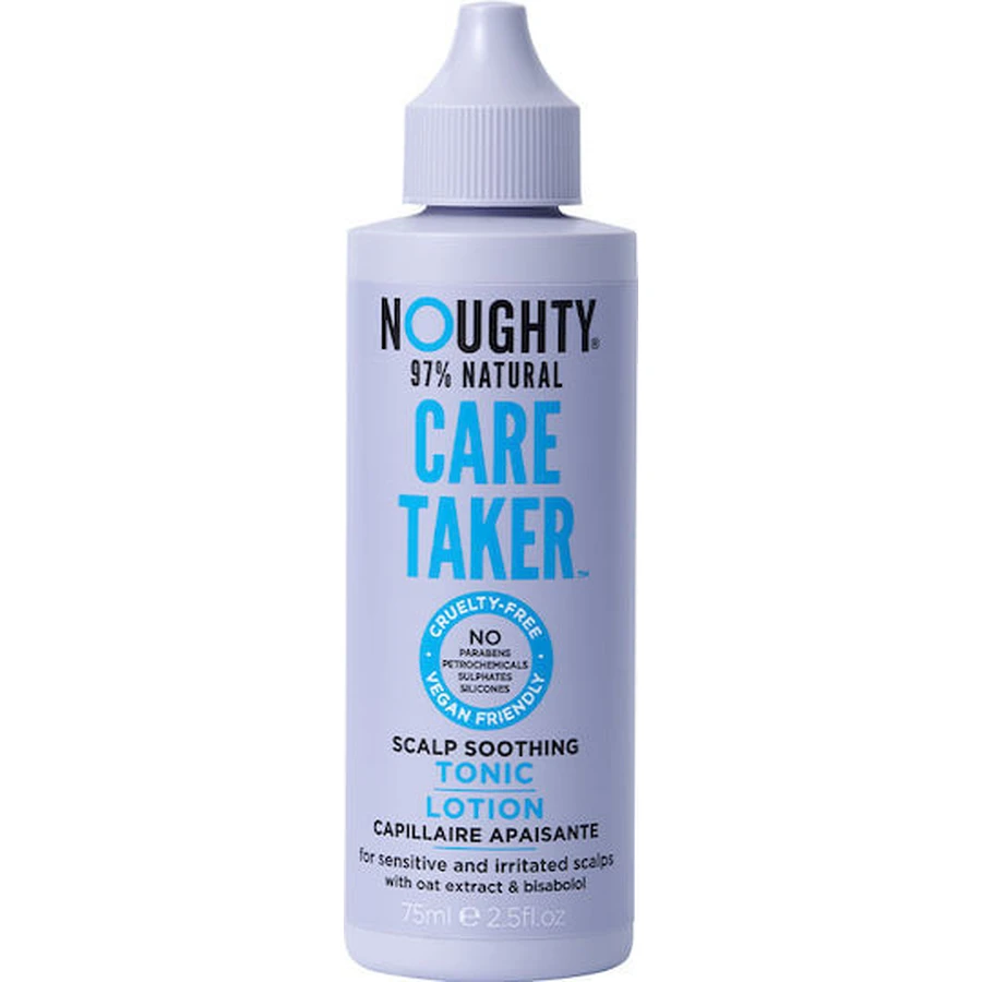 Noughty Care Taker Scalp Hair Lotion 75ml