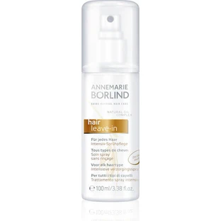 Annemarie Borlind Acondicionador hidratante sin aclarado para todo tipo de cabellos 100ml