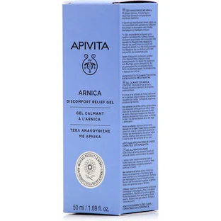 Apivita Arnica 50ml