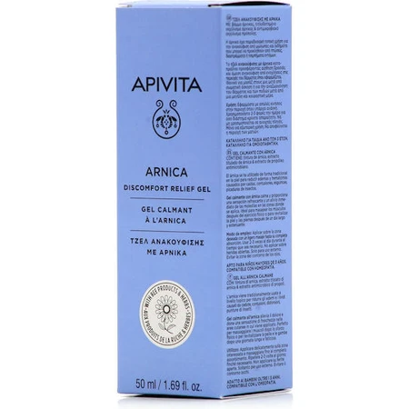Apivita Arnica 50ml