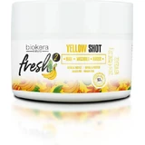 Salerm Biokera Natura Color Retaining Hair Mask 250ml