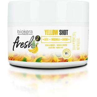 Salerm Biokera Natura Color Retaining Hair Mask 250ml