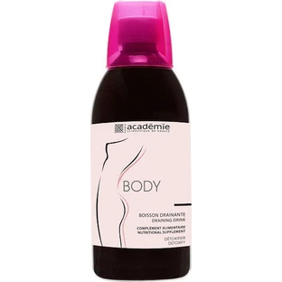 Academie Entwässerungsgetränk mit geschmacksneutralem Aroma 500ml