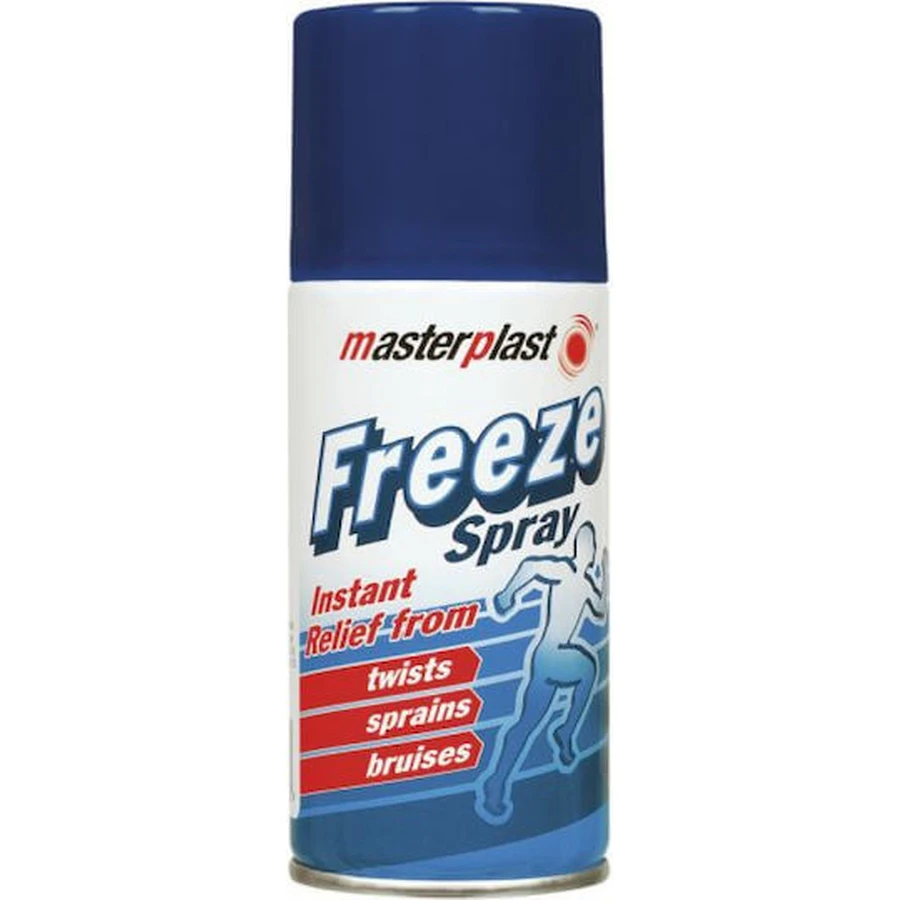 Master Plast Freeze Freeze Cryotherapy Spray 150ml