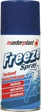 Master Plast Freeze Freeze Cryotherapy Spray 150ml