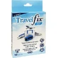 UNI-PHARMA Travelfix ODF Interleaf Film for Nausea 10pcs