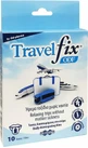UNI-PHARMA Travelfix ODF Interleaf Film for Nausea 10pcs