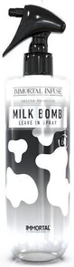 Immortal Infuse Milk Bomb Milk Bomb Leave In Moisturizing Conditioner 500ml