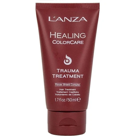 L' Anza Healing Colorcare Trauma Treatment Kleurbehoud Conditioner voor Geverfd Haar 50ml