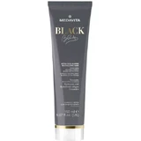 Medavita Black Blondie Mascarilla capilar retenedora del color 150ml
