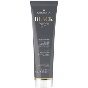 Medavita Black Blondie Color Retaining Hair Mask 150ml