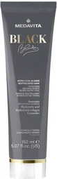 Medavita Zwart Blondie Kleurbehoudend Haarmasker 150ml