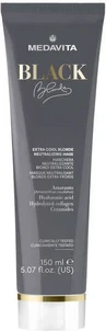 Medavita Black Blondie Color Retaining Hair Mask 150ml