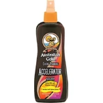 Australian Gold Intense Tanning Accelerator Spray Water Bestendig Strand Lichaamsolie Lichaamsspray 250ml