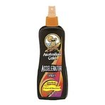 Australian Gold Intense Tanning Accelerator Spray Water Bestendig Strand Lichaamsolie Lichaamsspray 250ml