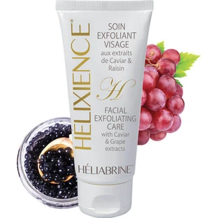 Heliabrine Monaco Monaco Peeling Gesichtspflege Gesichtspeeling 75ml