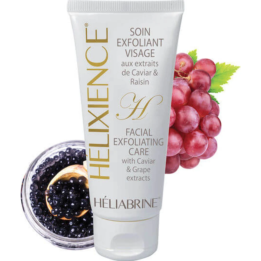 Heliabrine Monaco Monaco Peeling Gesichtspflege Gesichtspeeling 75ml