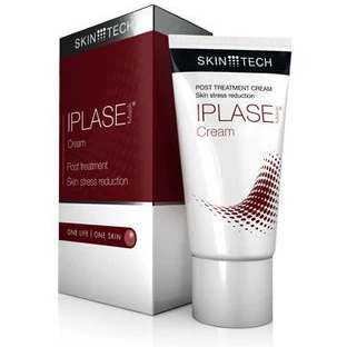 Skin Tech IPLase Mask Crema Cicatrizante 20ml