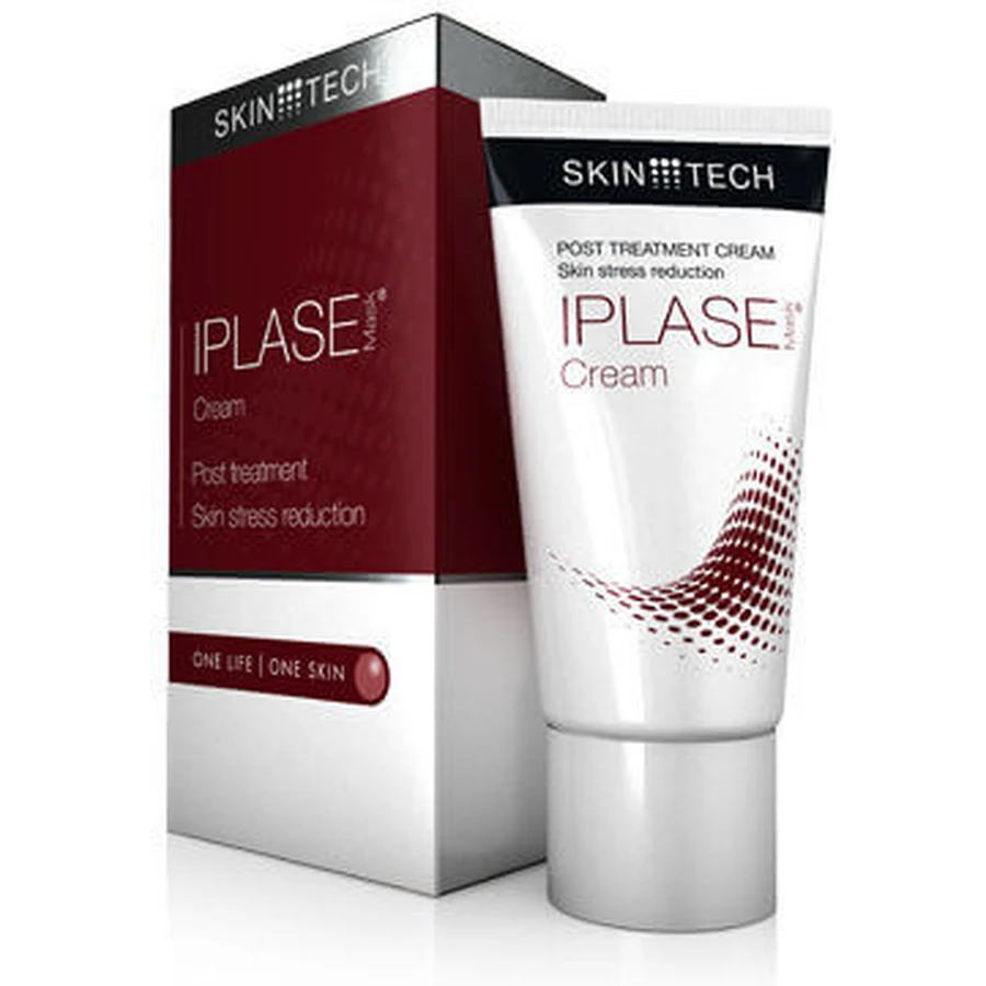 Skin Tech IPLase Mask Crema Cicatrizante 20ml