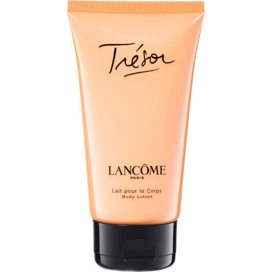 Lancome Tresor Milk hidratant pentru corp pentru toate tipurile de piele 150ml
